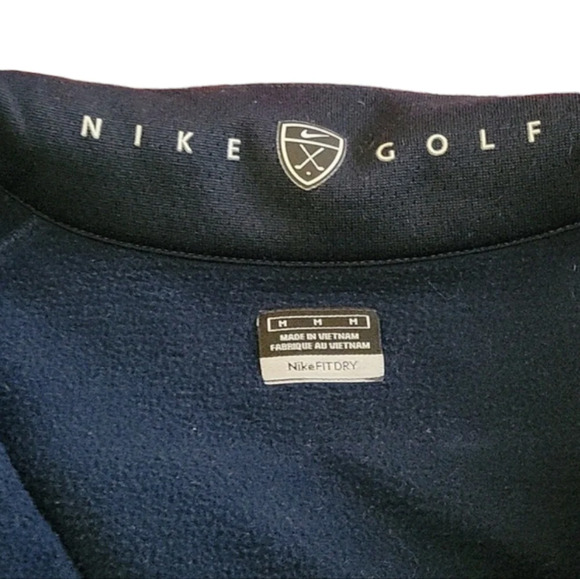 Nike Golf Jacket - Picture 3 of 4